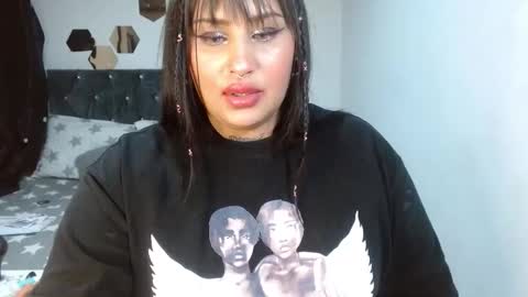 Snapshot of brittanybeauty69 chatting on 15, 10, 2025 brittanybeauty69 online show from 15, 10, 2025