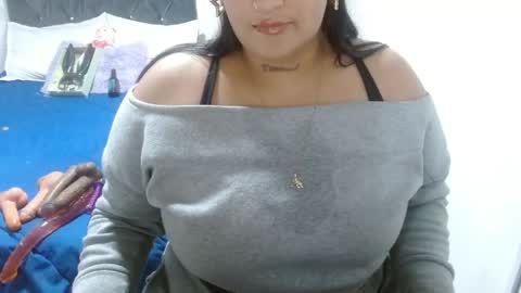Snapshot of brittanycurvy69 chatting on 13, 4, 2026 brittanycurvy69 online show from 13, 4, 2026