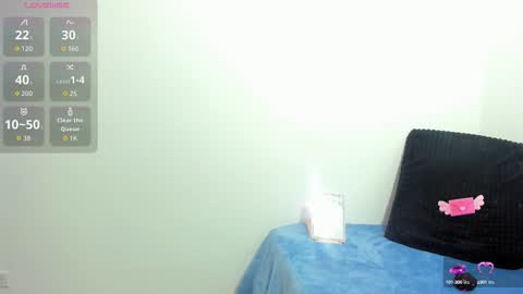 brittanyy20 online show from 1, 10, 2025