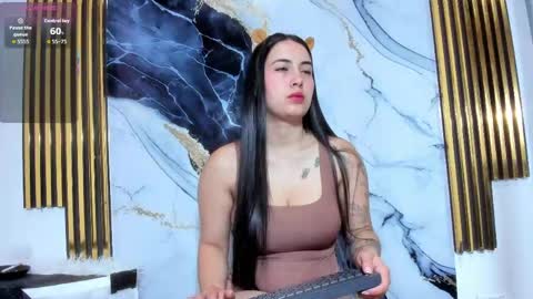 Snapshot of brittanyy20 chatting on 22, 4, 2026 brittanyy20 online show from 22, 4, 2026