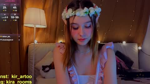 Kira online show from 9, 2, 2025