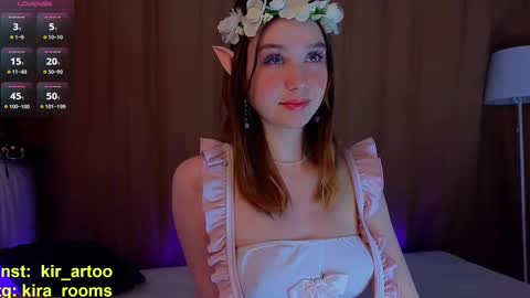 Kira online show from 6, 3, 2025