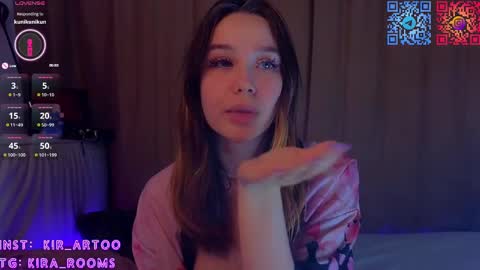 Kira online show from 6, 3, 2025