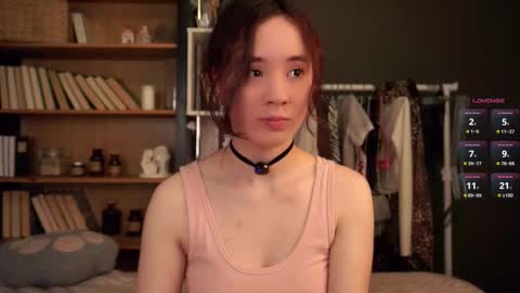 Snapshot of britthe chatting on 11, 11, 2025 Lina online show from 11, 11, 2025