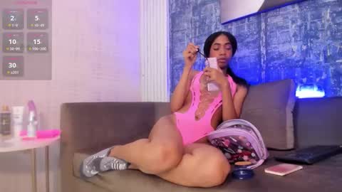 BRISA online show from 7, 2, 2026