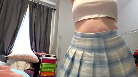 brkenprincess81 online show from 8, 10, 2025