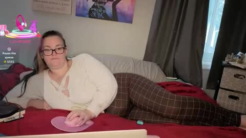 brkenprincess81 online show from 13, 11, 2025