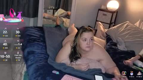 brkenprincess81 online show from 24, 11, 2025