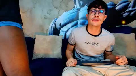 Bro friends online show from 17, 1, 2026