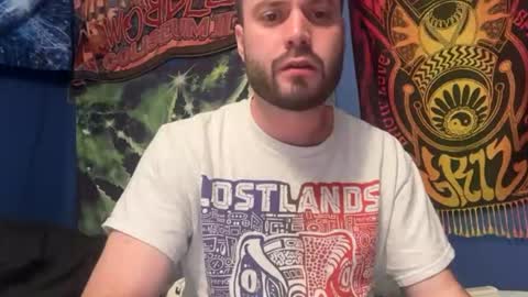 brobinson72297 online show from 5, 8, 2026