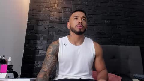 brock_hurn online show from 11, 10, 2025