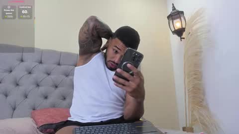 brock_hurn online show from 22, 2, 2026