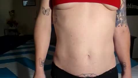 brockdemers1 online show from 19, 11, 2025