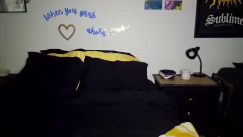 brockdemers1 online show from 19, 3, 2026