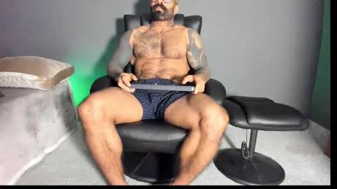 brockhurn_ online show from 5, 10, 2025