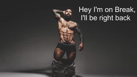 brockhurn_ online show from 10, 2, 2026