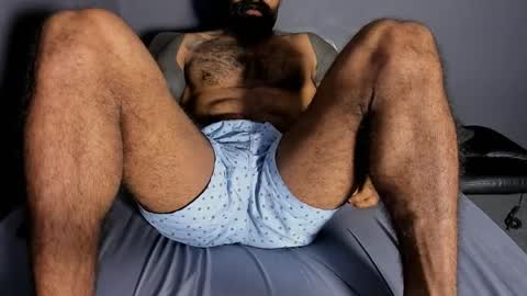 Snapshot of brockhurn_ chatting on 16, 5, 2026 brockhurn_ online show from 16, 5, 2026
