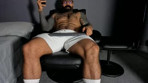 Snapshot of brockhurn_ chatting on 1, 6, 2026 brockhurn_ online show from 1, 6, 2026
