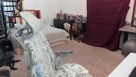 Snapshot of brockleereynolds chatting on 1, 10, 2025 Brock Lee Reynolds online show from 1, 10, 2025