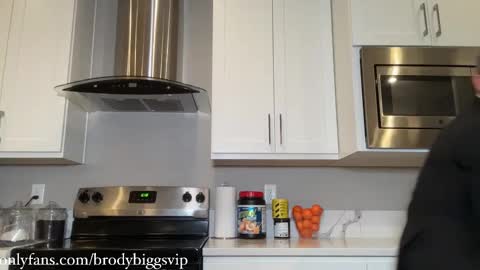 Brody Biggs online show from 14, 2, 2025