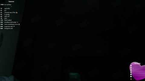 Snapshot of broereciever chatting on 12, 10, 2025 broereciever online show from 12, 10, 2025