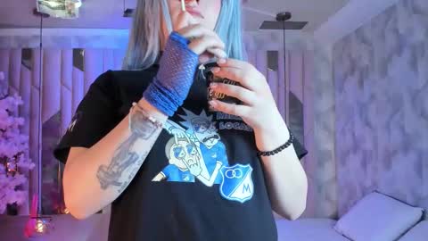 Snapshot of broklin_white23 chatting on 1, 2, 2026 online show from 1, 2, 2026