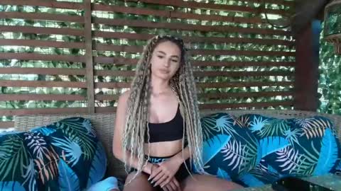 Snapshot of broklyne chatting on 5, 8, 2026 Brielle online show from 5, 8, 2026
