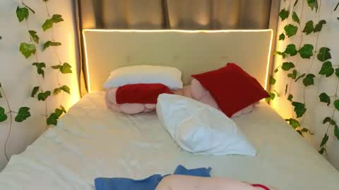 Brook online show from 9, 3, 2025