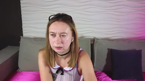 Snapshot of brooke_evans_ chatting on 21, 12, 2024 Brooke online show from 21, 12, 2024
