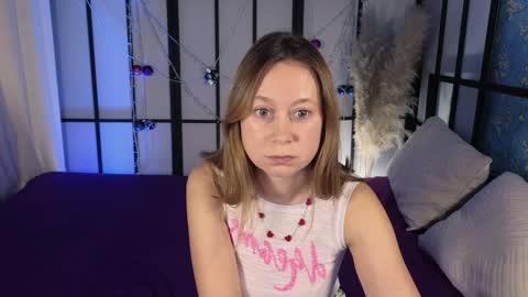 Snapshot of brooke_evans_ chatting on 12, 1, 2025 Brooke online show from 12, 1, 2025