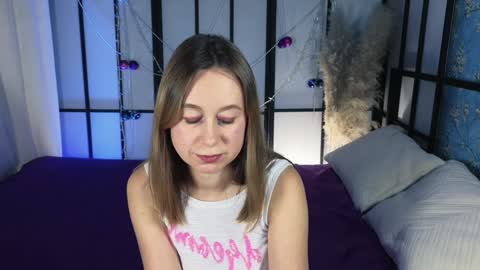 Snapshot of brooke_evans_ chatting on 13, 1, 2025 Brooke online show from 13, 1, 2025