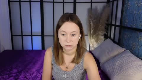 Snapshot of brooke_evans_ chatting on 22, 1, 2025 Brooke online show from 22, 1, 2025