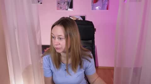 Snapshot of brooke_evans_ chatting on 14, 2, 2025 Brooke online show from 14, 2, 2025
