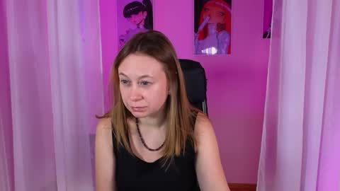 Snapshot of brooke_evans_ chatting on 18, 2, 2025 Brooke online show from 18, 2, 2025