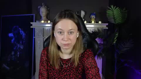 Snapshot of brooke_evans_ chatting on 25, 2, 2025 Brooke online show from 25, 2, 2025