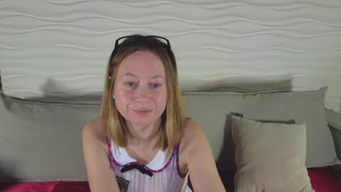 Snapshot of brooke_evans_ chatting on 2, 3, 2025 Brooke online show from 2, 3, 2025