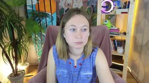 Snapshot of brooke_evans_ chatting on 13, 9, 2025 Brooke online show from 13, 9, 2025