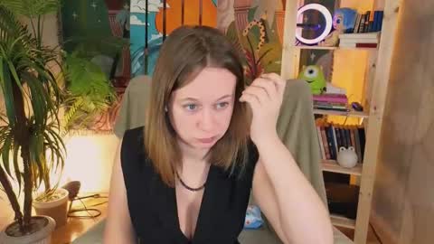 Snapshot of brooke_evans_ chatting on 24, 9, 2025 Brooke online show from 24, 9, 2025