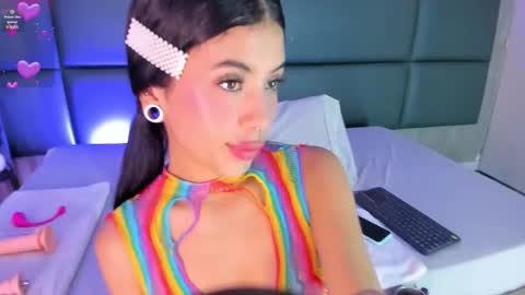 Snapshot of brooke_monroe chatting on 19, 9, 2025 Brooke online show from 19, 9, 2025