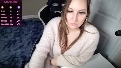 brookebee online show from 28, 2, 2025