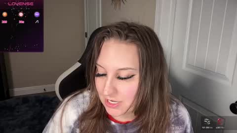 brookebee online show from 8, 3, 2025