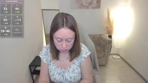 Snapshot of brookedamon chatting on 22, 4, 2026 Lady Brooke online show from 22, 4, 2026