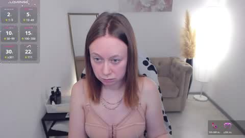 Snapshot of brookedamon chatting on 26, 4, 2026 Lady Brooke online show from 26, 4, 2026