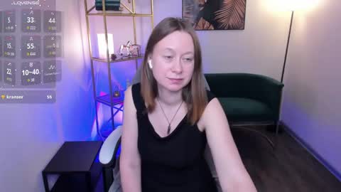 Snapshot of brookedamon chatting on 1, 5, 2026 Lady Brooke online show from 1, 5, 2026