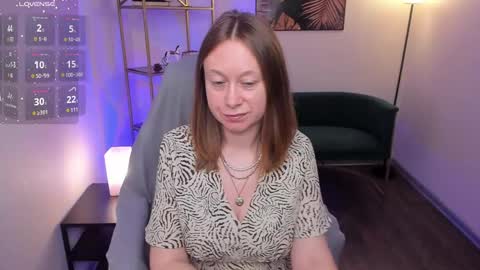 Snapshot of brookedamon chatting on 3, 5, 2026 Lady Brooke online show from 3, 5, 2026