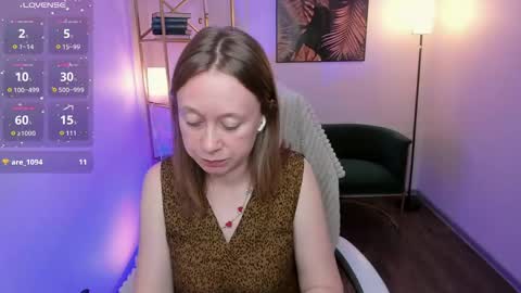 Snapshot of brookedamon chatting on 28, 5, 2026 Lady Brooke online show from 28, 5, 2026