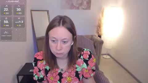 Snapshot of brookedamon chatting on 9, 6, 2026 Lady Brooke online show from 9, 6, 2026