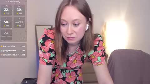 Snapshot of brookedamon chatting on 10, 6, 2026 Lady Brooke online show from 10, 6, 2026