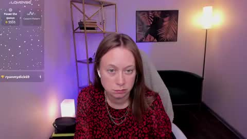 Snapshot of brookedamon chatting on 14, 7, 2026 Lady Brooke online show from 14, 7, 2026