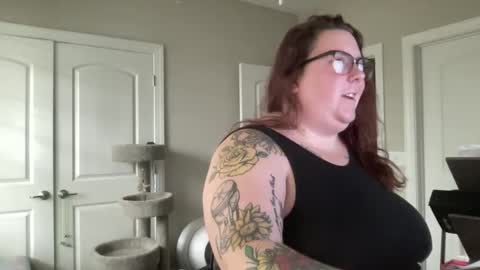 Madam Brooke online show from 30, 9, 2025